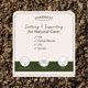 thumbnail image 3 of Té de hojas de gordolobo orgánico Herb Starwest Botanicals, 120 ml, 3 of 6