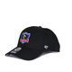 thumbnail image 1 of Jockey Colo-Colo 47' Captain Snapback Escudo 100 Años Black, 1 of 3