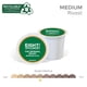 thumbnail image 4 of Coffee Eight O'Clock The Original Decaf K-Cup, cápsulas x32, 4 of 9