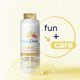 thumbnail image 2 of Baño de Burbujas Baby Dove para Piel Sensible Rica en Melanina 475 ml, 2 of 4