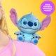 thumbnail image 3 of Peluche Disney Stitch Perchd 10 cm magnético de hombro, 3 of 3