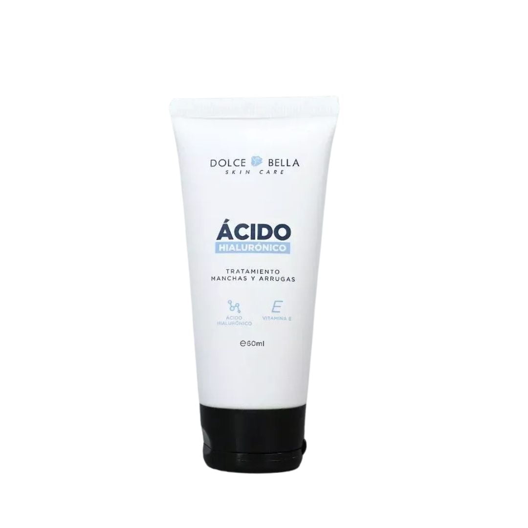 Dolce Bella - Crema Facial De Tratamiento De Manchas Y Arrugas