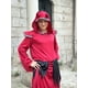 thumbnail image 4 of Disfraz Cosplay Demonio Diablo, 4 of 9