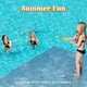 thumbnail image 3 of Water Blaster JOYIN, paquete de 12 pistolas de agua de verano para niños, 42 cm, 3 of 7