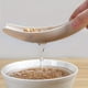 thumbnail image 4 of 1pc Adjustable Silicone Clip On Strainer For Pots, Pans, And Bowls, Kitchen Accessories, 4 of 4