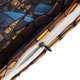 thumbnail image 5 of Orange Punpkin The Nightmare Before Christmas Comforter Set Soft 3 Pcs Twin Bedding Sets Thicken for All Season, 5 of 5