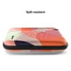 thumbnail image 4 of iPad Portfolio Case 12.9'' - Mixed Orange, 4 of 5