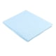 thumbnail image 3 of Almohadil de Cama para Incontinencia, de Sábanas, Almohadil para Incontinencia para Adultos Y Niños , Azul, 3 of 5