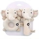 thumbnail image 5 of Organic Cotton Hand Rattle Stick, Baby Soothing Rattle Toy, 0-1 Year Old Baby Toy Rattle Bell, 5 of 5