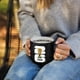 thumbnail image 2 of Taza de cerámica negra HONAV FIFA World Cup 2026 450 ml, 2 of 3