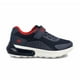 thumbnail image 1 of Zapatilla Niño Flyn Azul Marino Rojo, 1 of 5