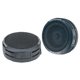 thumbnail image 1 of Tweeters Power Acoustik NB-1 de 200 W, montaje de 2 vías con crossover, 1 of 4