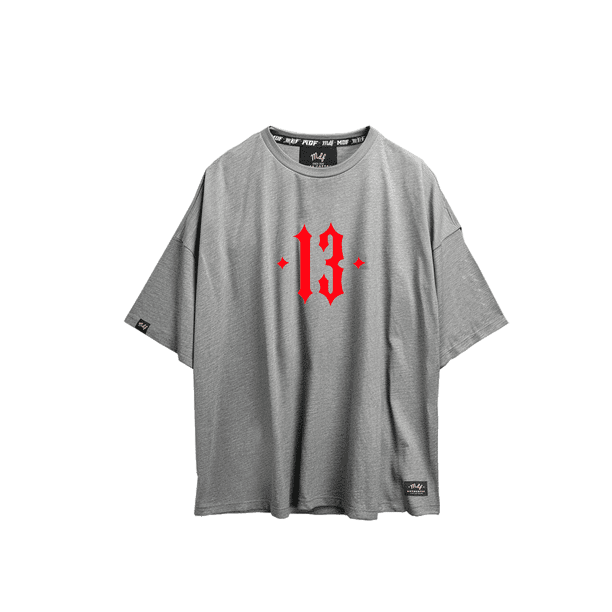 MDF® Polera 13TEEN