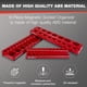 thumbnail image 3 of EACELIY Magnetic Socket Organizer Set, 1/2, 1/4 and 3/8 SAE, 3 of 3