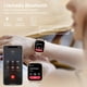 thumbnail image 2 of Smartwatch Genérico 1.85 Dorada Mujer, 2 of 2