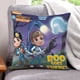 thumbnail image 1 of Rusty Rivets Fundas de almohada de terciopelo con tema, regalos de funda de almohada, decoración para el hogar, cojín de lanzar, regalo de cumpleaños para fans y parejas.66*66cm., 1 of 6