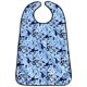 thumbnail image 3 of Babillones Para Adultos Protector De Ropa Lavable De 3 Piezas Con Mordazas Para Comer Babillones Para Adultos De Alimentación Grandes Impermeables Reutilizables Para Mujeres Mayores, 3 of 3