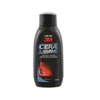 Cera Líquida 400Ml - 3M
