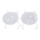 thumbnail image 4 of Cuenco Elevado Para Comida De Gatos, Soporte De Metal, Fácil De Lavar, Desmontable Para Perros Pequeños, 4 of 5