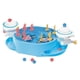 thumbnail image 5 of Juego De Pinball De Escritorio Para Desarrollar Habilidades Motoras Finas, Juego De Interacción Para Niños, Regalo Azul, 5 of 5