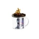 thumbnail image 1 of Taza Enlozada Enfréntate al Terror con Tokyo Ghoul, 1 of 4