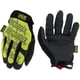 thumbnail image 1 of Guantes de protección Mechanix Wear The Original Hi-Viz talla XL, 1 of 8