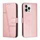 thumbnail image 1 of Funda Flip Para Iphone 16 Pro Max – Carcasa Delgada Y Resistente A Impactos Con Soporte Para Uso Diario Y Profesional, 1 of 5