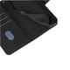 thumbnail image 4 of Funda tipo cartera con tapa para Google Pixel 9 5G con tarjetero, soporte y cubierta magnética Negro, 4 of 6