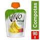 thumbnail image 2 of Compota Mifrut Plátano, 90 g, 2 of 2