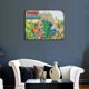 thumbnail image 3 of Babar Cartel Metálico, Decoración de Pared de Cartel Metálico Personalizado para Regalos de Fans, Amigos, Familia y Amantes 20*30CM, 3 of 6
