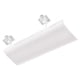 thumbnail image 5 of Deflector De Aire Acondicionado Deflector De Viento De Aire Acondicionado Central Ajustable 53cm, 5 of 5