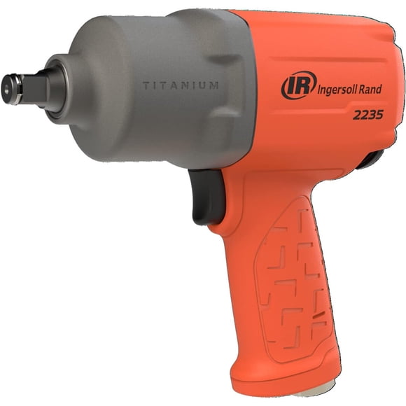 Llave de Impacto Neumática Ingersoll Rand 2235TIMAXO 1/2 1350 ft-lb
