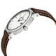 thumbnail image 2 of Reloj Mathey-Tissot Unisex City Leather H611251AI, 2 of 4