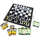 thumbnail image 1 of Spin Master Games, ajedrez hecho de forma sencilla, juego de ajedrez para principiantes con tablero de ajedrez y piezas de ajedrez, juego de mesa de estrategia para 2 jugadores, para mayores de 8 años, 1 of 9