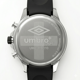 thumbnail image 5 of Reloj Análogo Hombre Umbro Plus Negro UMBP-1500-110, 5 of 5