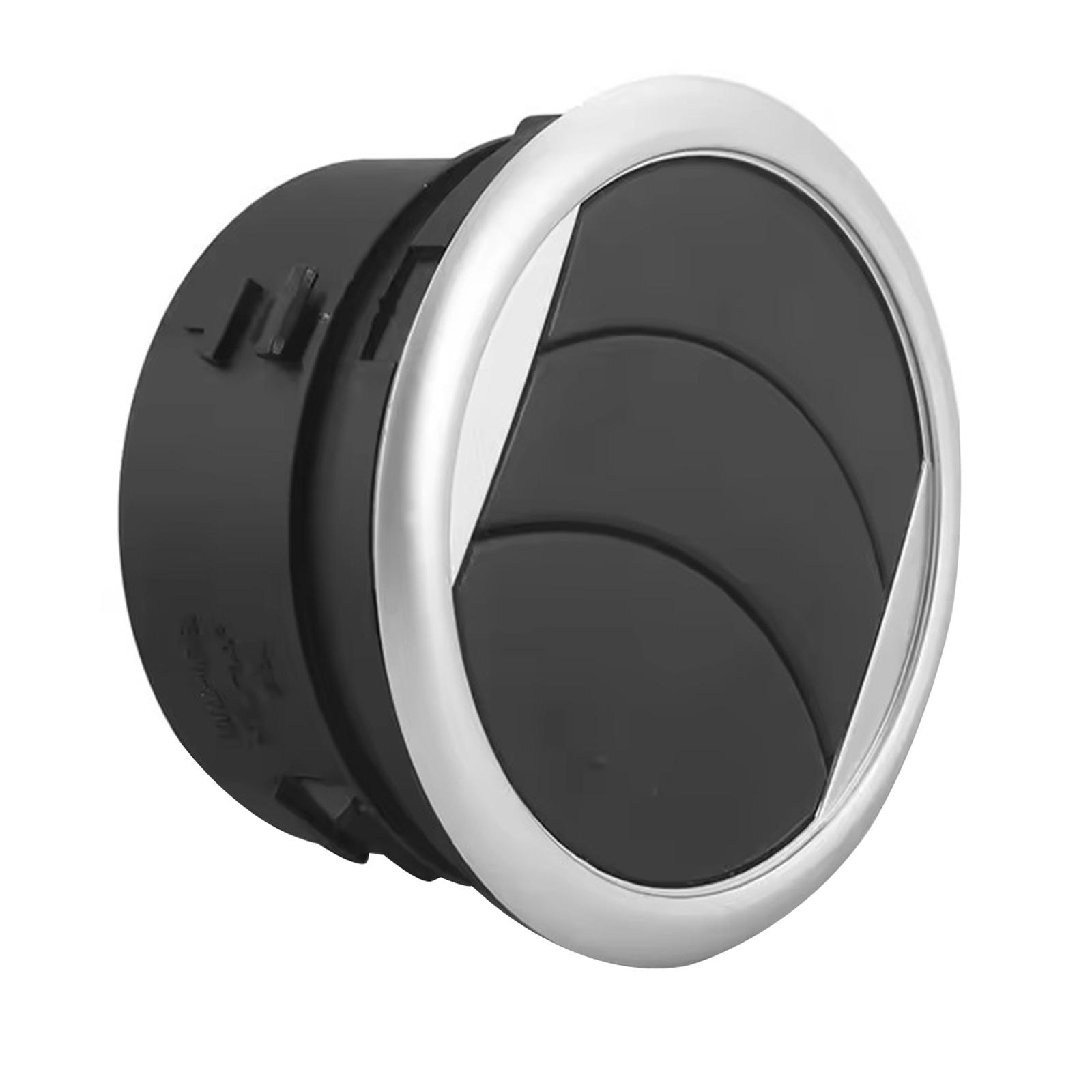 Ioensy - Deflector De Ventilación Para Suzuki Sx4 (2007-2013) Y Alto (2009-2016)