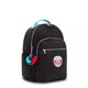 thumbnail image 4 of Mochila Kipling Seoul para Laptop de 15" con Tirantes Acolchados y Resistente al Agua, 4 of 8
