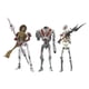 thumbnail image 1 of Figura de acción Hasbro STAR WARS Jedi: Survivor paquete de 3, 1 of 4