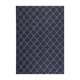 thumbnail image 1 of Alfombra Meghan 120X170 Cm D6 Azul, 1 of 8