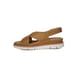 thumbnail image 3 of Sandalia Victoria Camel, 3 of 6