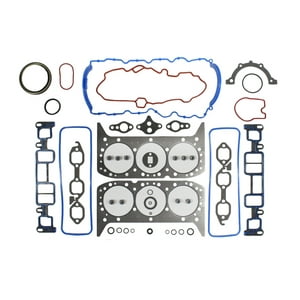 Repuestos Del Sol - Juego Empaquetadura Motor Chevrolet Blazer 4.3 1993 2003