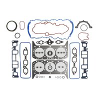 Repuestos Del Sol - Juego Empaquetadura Motor Chevrolet Astro Van 4.3 1995 2006
