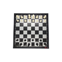 Chess - Tablero De Ajedrez Magnético 48X48Cms - Ps
