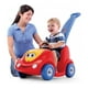 thumbnail image 1 of Correpasillo Infantil Empuja Y Anda Rojo, 1 of 4