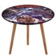 thumbnail image 1 of The Binding of Isaac-theme Fitted Round Tablecloths Elastic Edged Table Covers Waterproof Table Cloth for Kitchen Holiday Party Tables Decor 120cm, 1 of 6