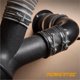 thumbnail image 4 of Abrazadera para Manguera POWERTEC de 2.5 cm Doble Alambre con Tornillo Paquete de 10 70263, 4 of 5