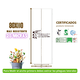 thumbnail image 2 of Bolsa Basura 80x110 cm Compostable y Biodegradable | 10 unidades, 2 of 4