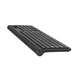 thumbnail image 3 of Teclado Inalambrico Usb Genius Slimstar 7230 Negro, 3 of 3