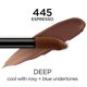 thumbnail image 2 of Corrector L'Oreal Paris Infallible Full Wear Waterproof Espresso, 2 of 8