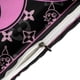 thumbnail image 4 of c3 Kuromi And My Melody Duvet Cover Set 3-Piece Bedding Set Soft Warm And Comfortable Soft Bed Set with 1 Duvet Cover And 2 Pillowcases for Bedroom All Season 86"x70" j3, 4 of 5